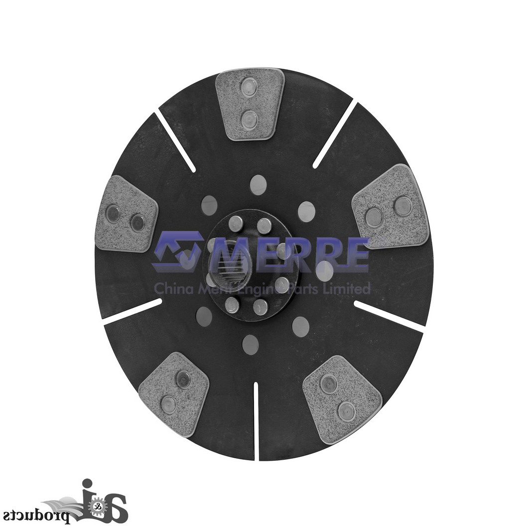 A-YZ90755: PTO High Capacity Clutch Plate For John Deere