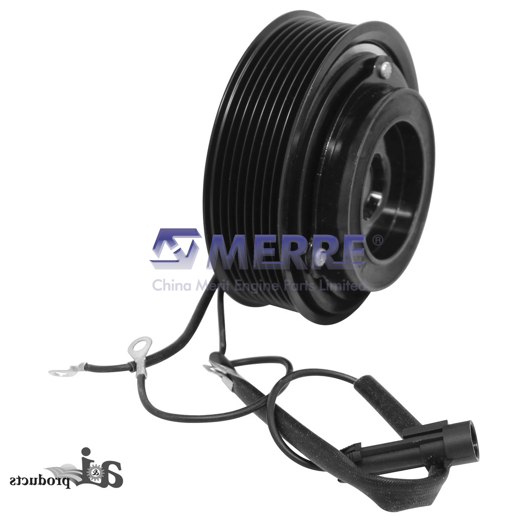 A-AL78494: Clutch For John Deere