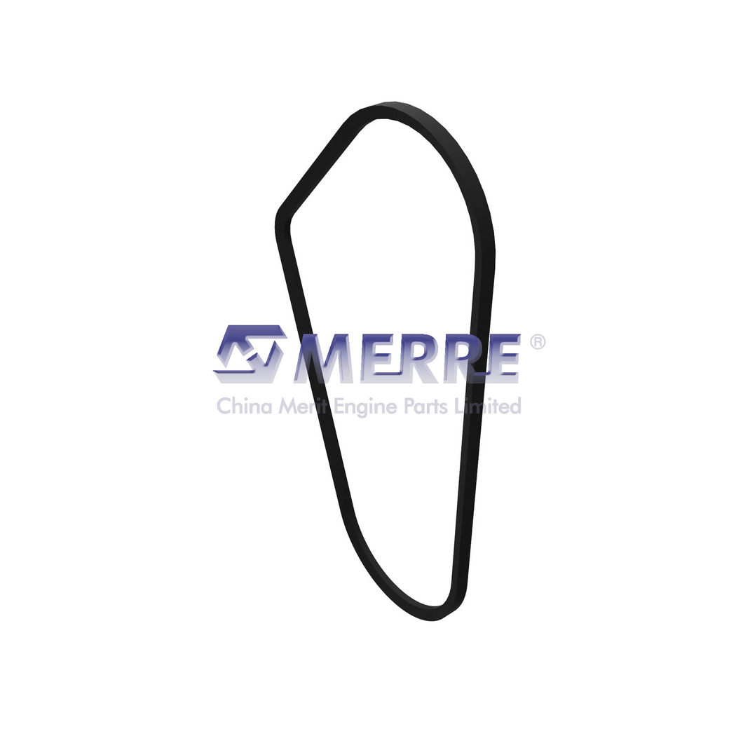 H86274: SAE 0.5 Section V-Belt For John Deere