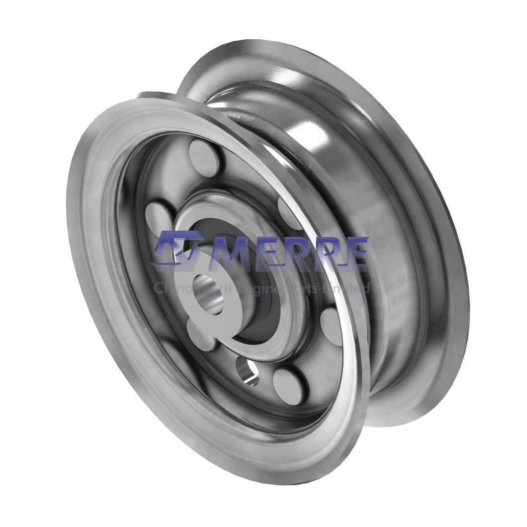 AM135773: Idler Pulley For John Deere