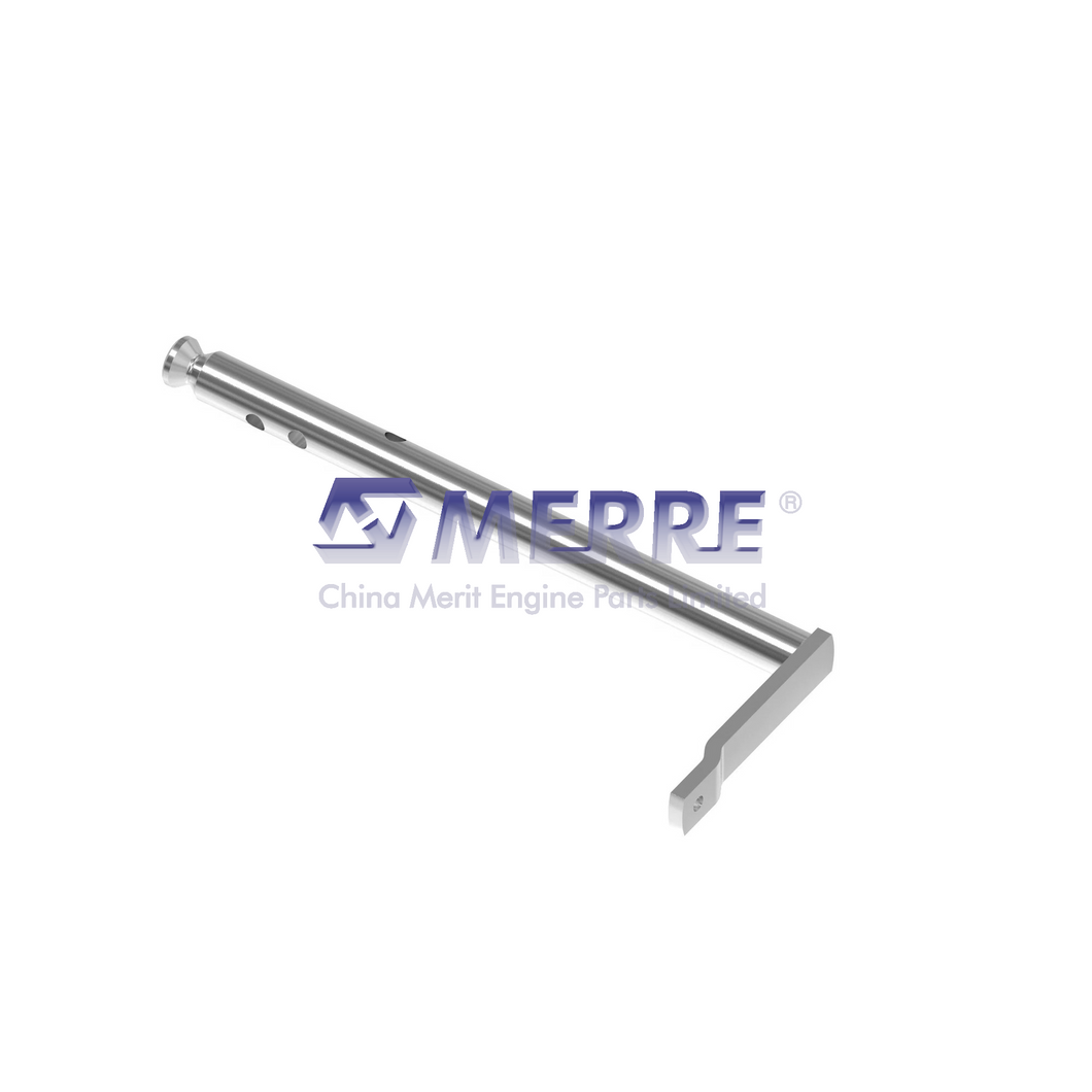 AL81250: Transmission Shifter Shaft For John Deere