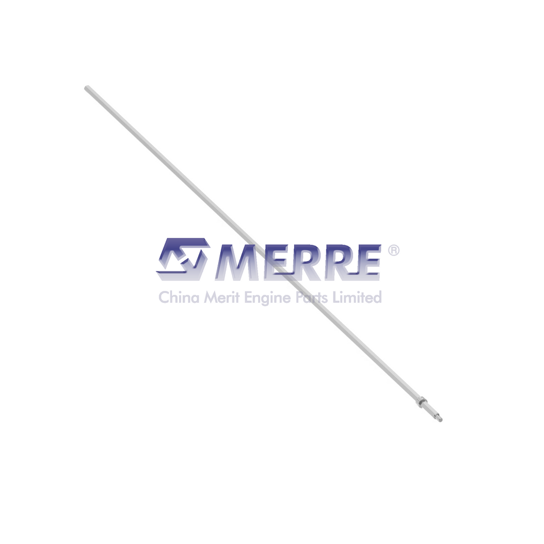 AH145777: Shaft For John Deere