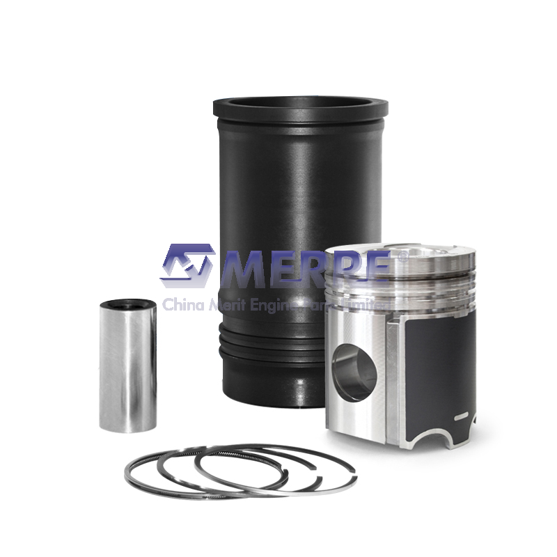 446-03c8-01 Liner Kit 3 Ring Piston For Russia AMZ