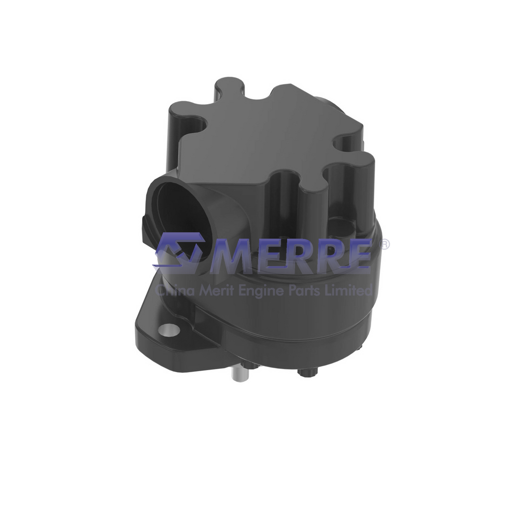 AXE21254: Lubrication Hydraulic External Gear Pump For John Deere