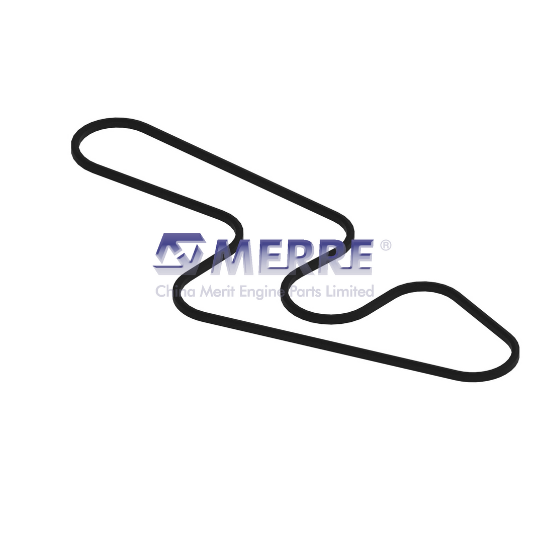 M112268: Mower Deck Drive V-Belt, Effective Length 2849 mm (112.2 inch) For John Deere