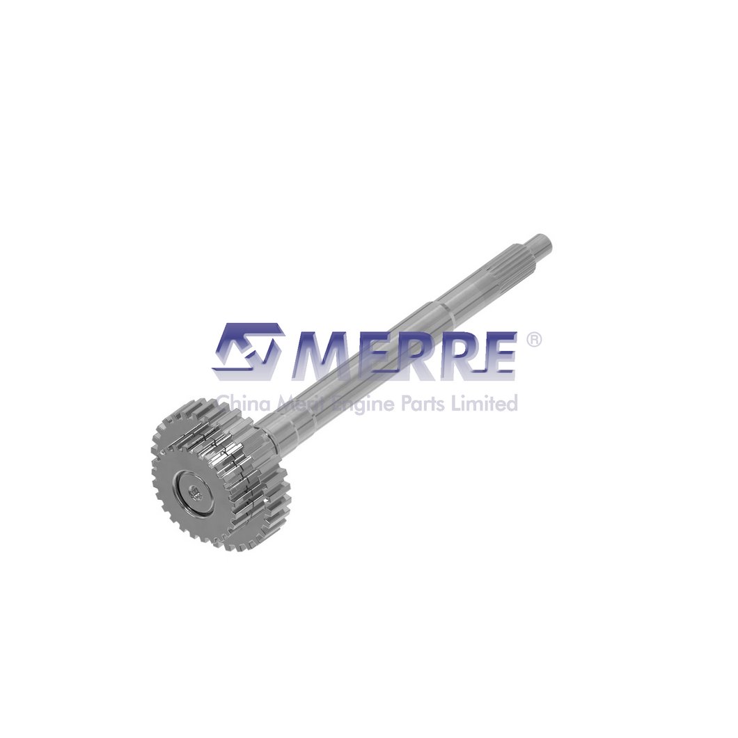 AR63691: Hi-Low Shift Unit Clutch Shaft For John Deere