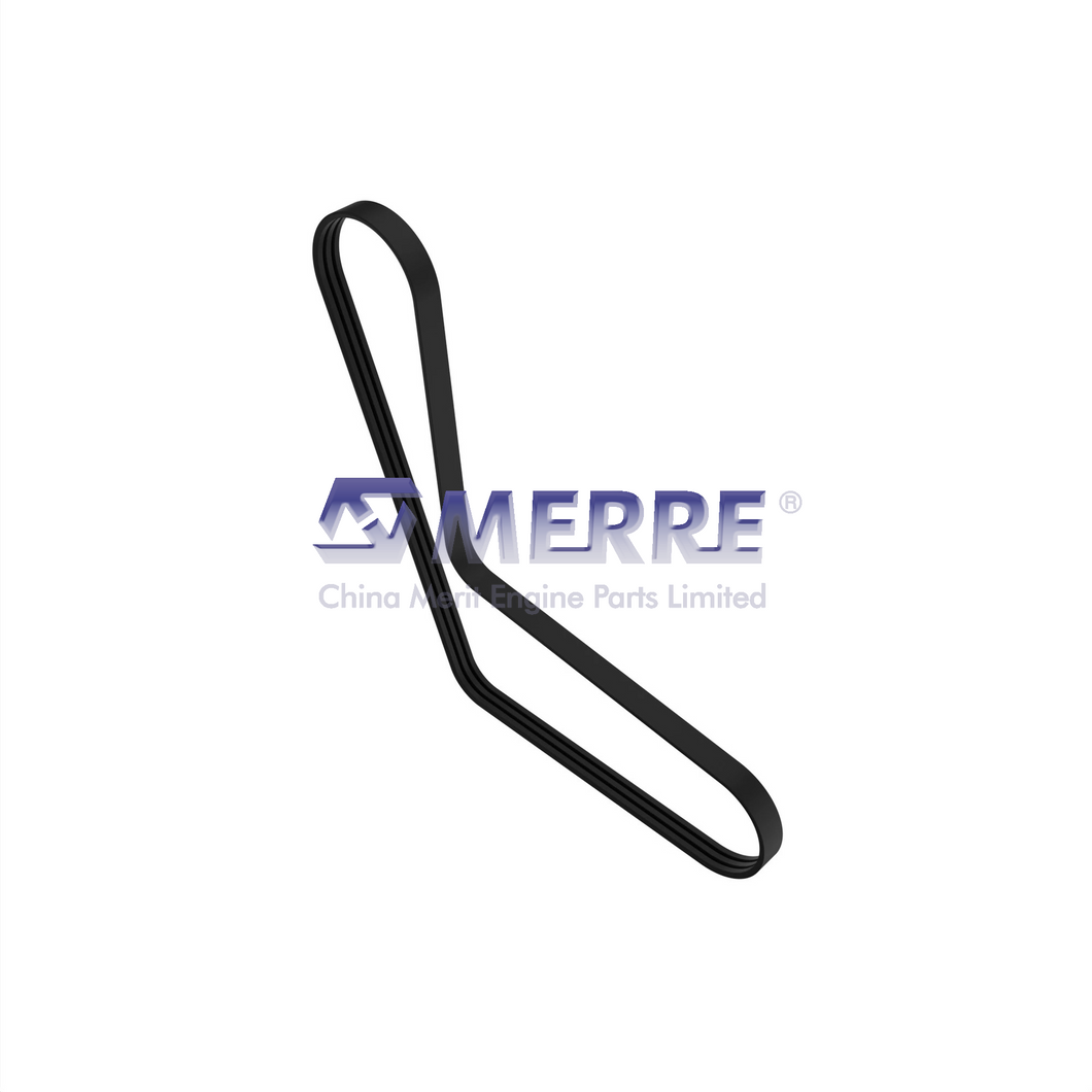 H229018: Feeder House Drive V-Belt, Effective Length 4780 mm (188.2 inch) For John Deere