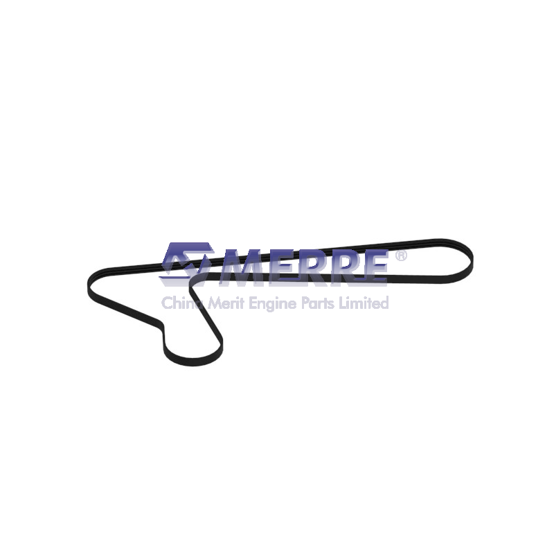 HXE176242: V-Belt, Effective Length 61.38 mm (2.4 inch) For John Deere