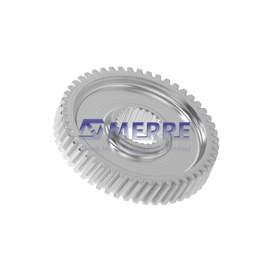 R139236: Powertrain Main Shaft Bevel Gear For John Deere