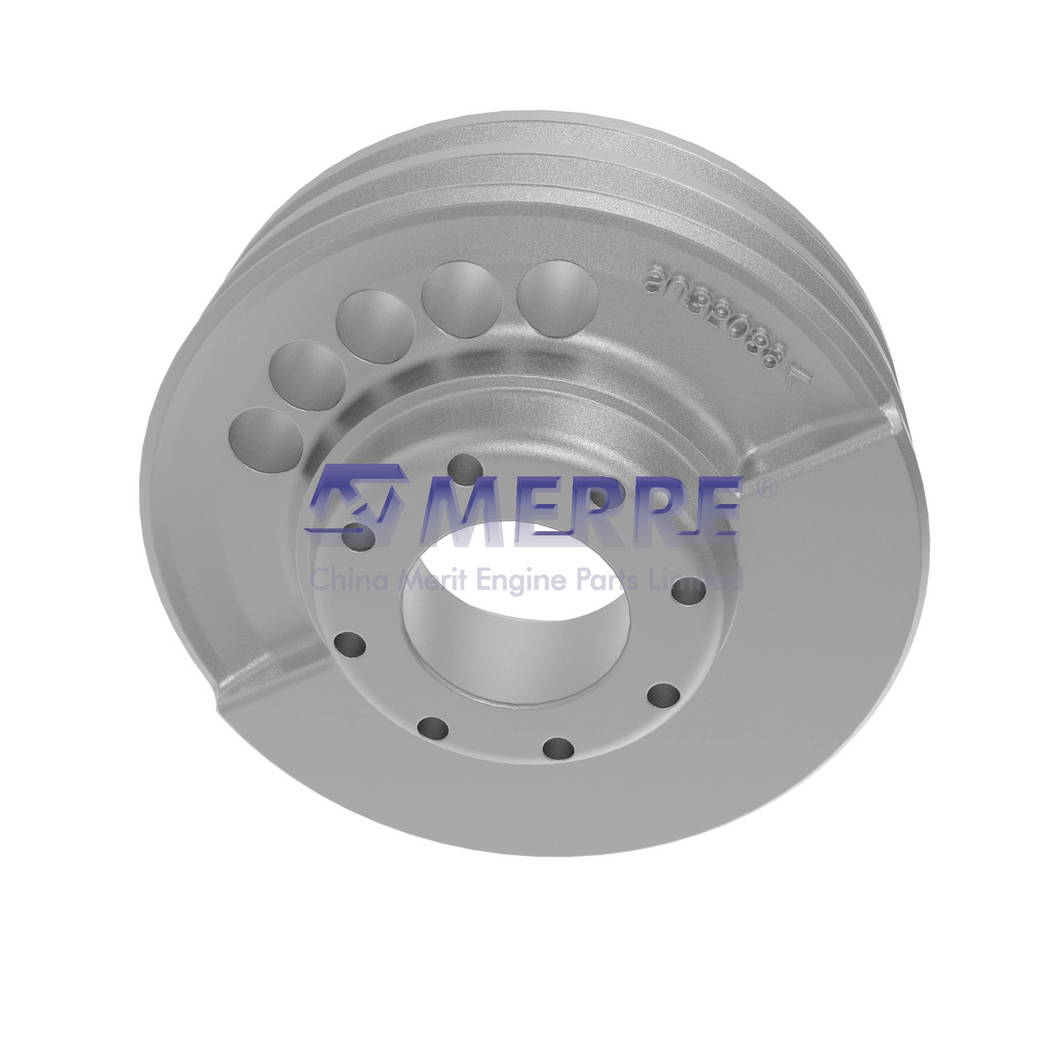 SU35089: Pulley For John Deere