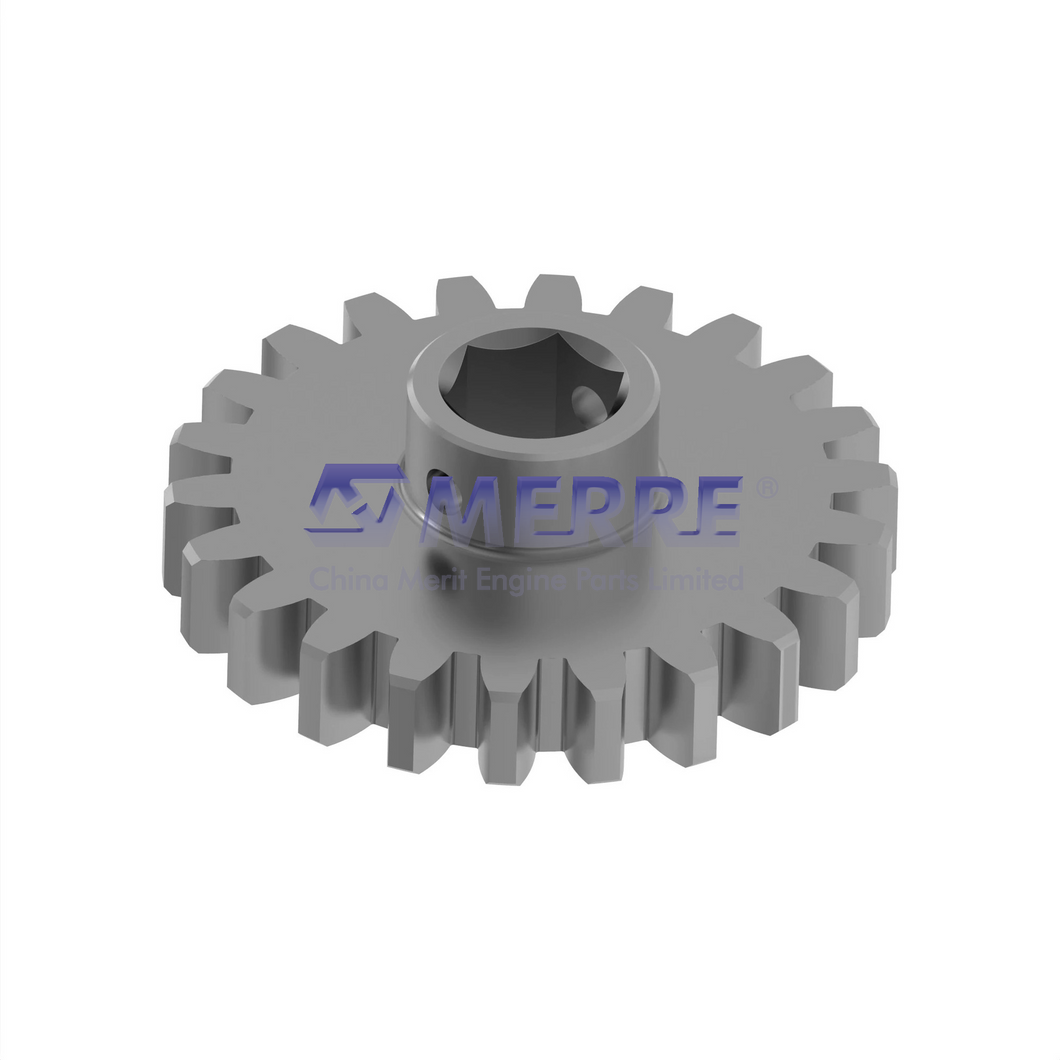 A71514: Spur Gear For John Deere