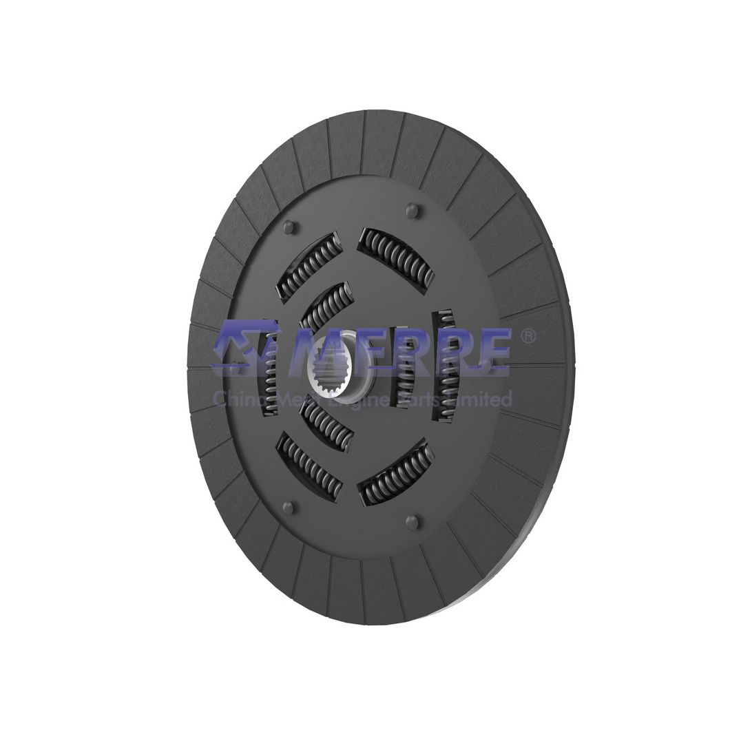 AT142064: Clutch Disk For John Deere