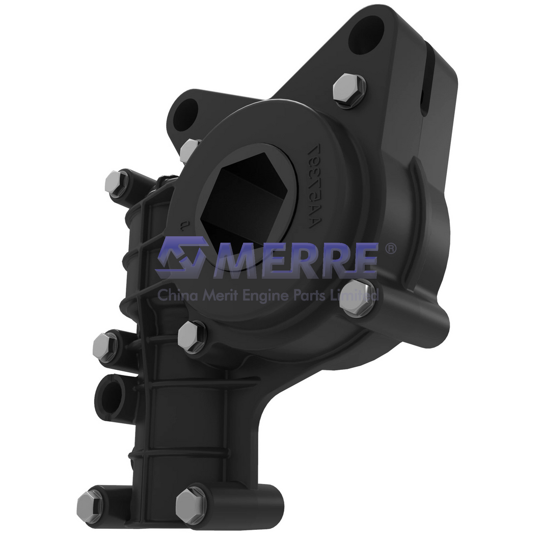 AA57397: Gear Assembly For John Deere