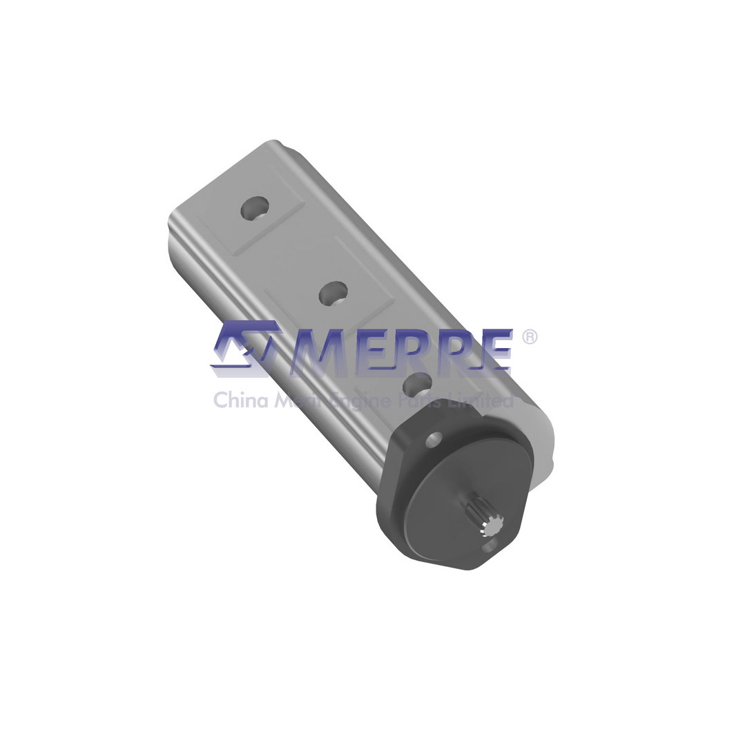 AZ49120: Hydraulic External Gear Pump For John Deere
