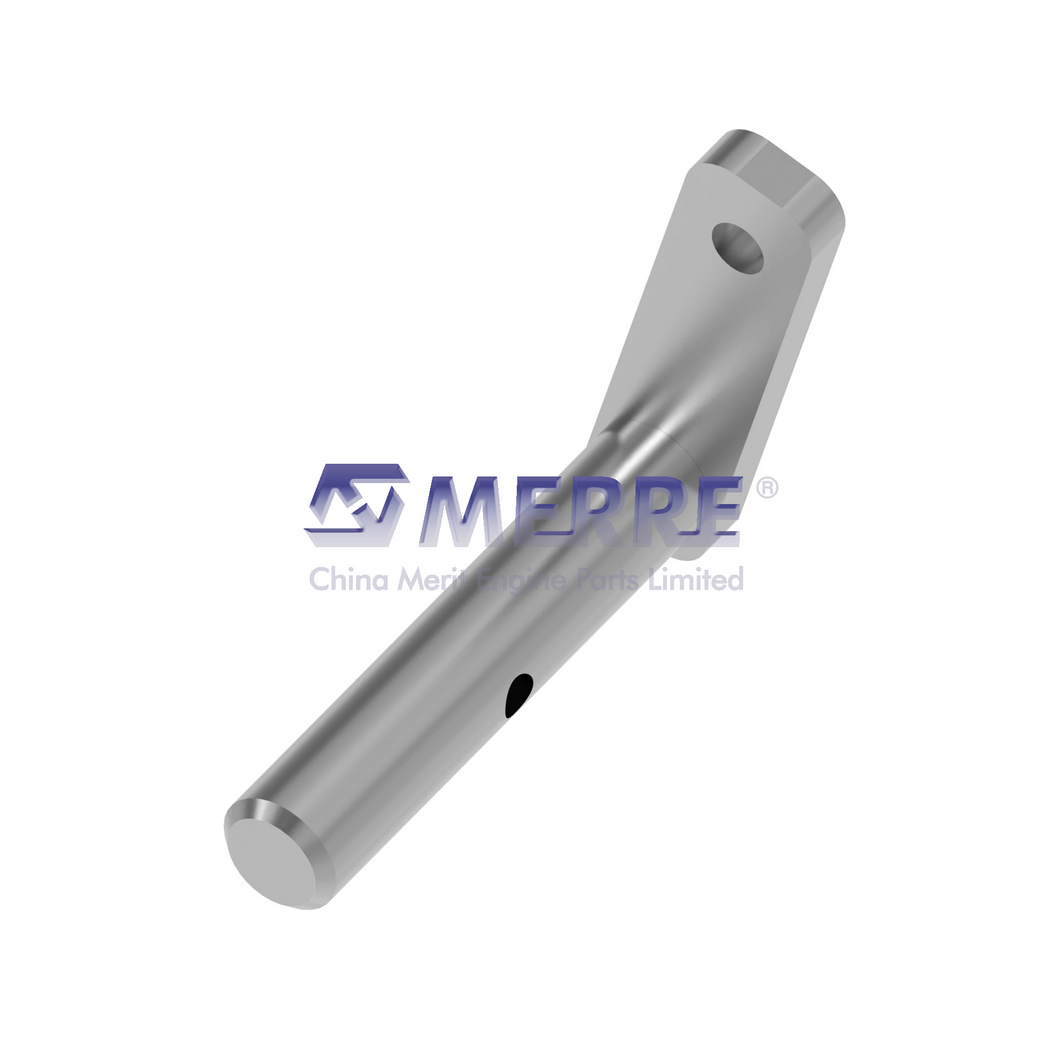 AL231898: Shaft For John Deere