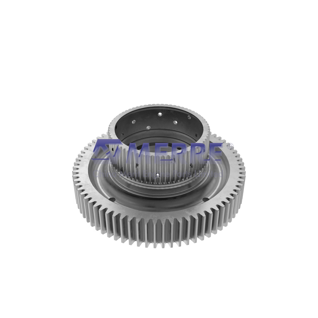 R554235: Range Box Third Range Drive Gear For John Deere
