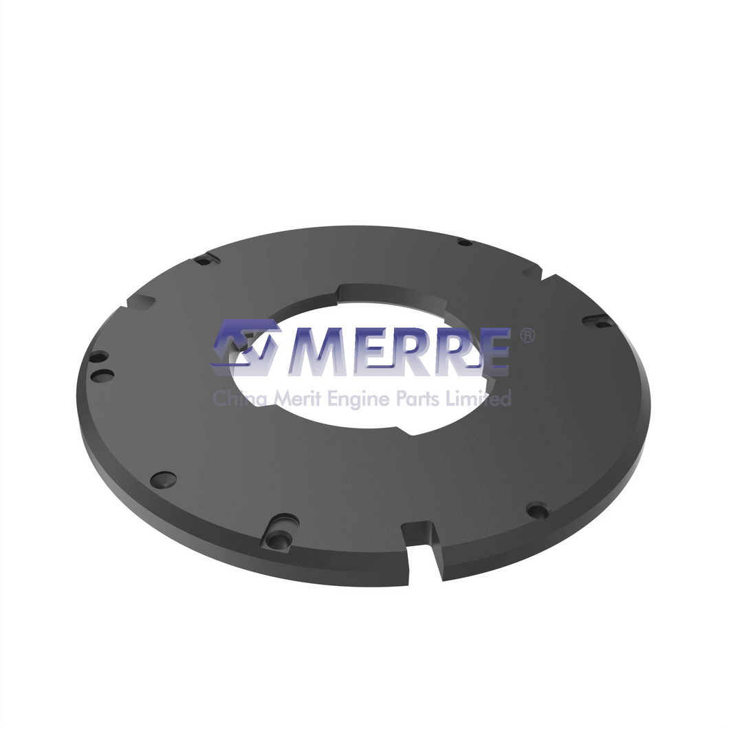 R57330: Transmission Clutch Pressure Plate For John Deere