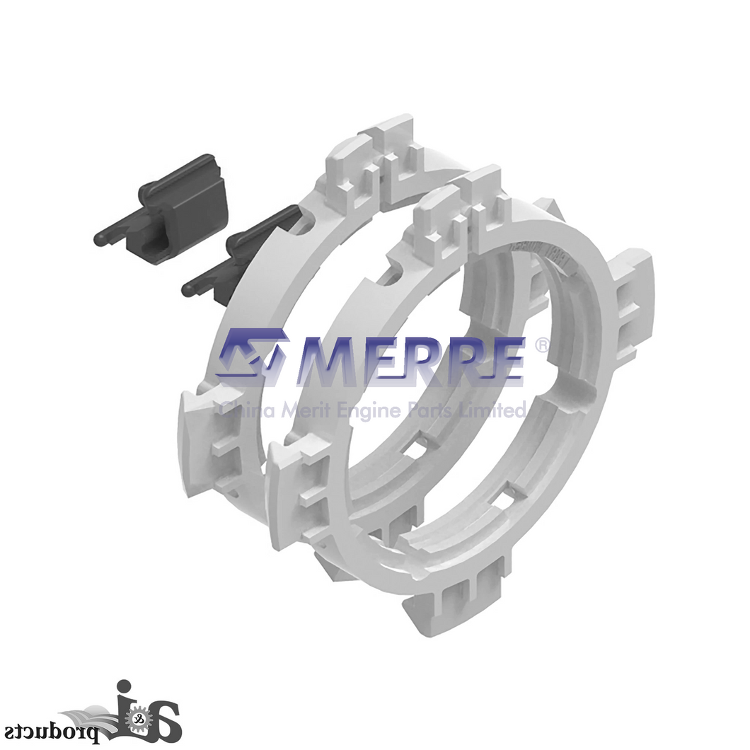 A-961-2502: Bearing Kit For John Deere