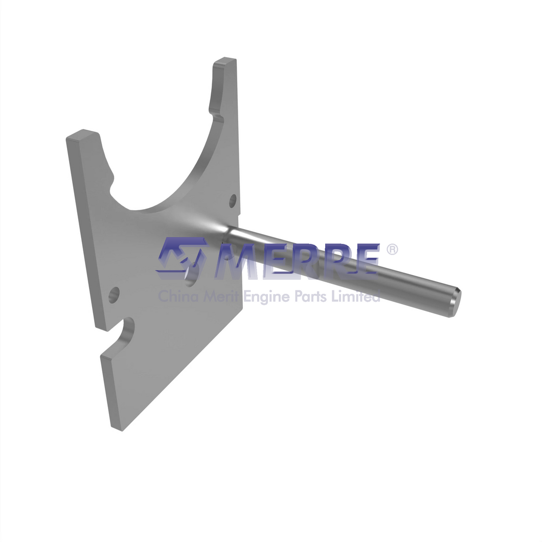 AL172252: Shifter For John Deere