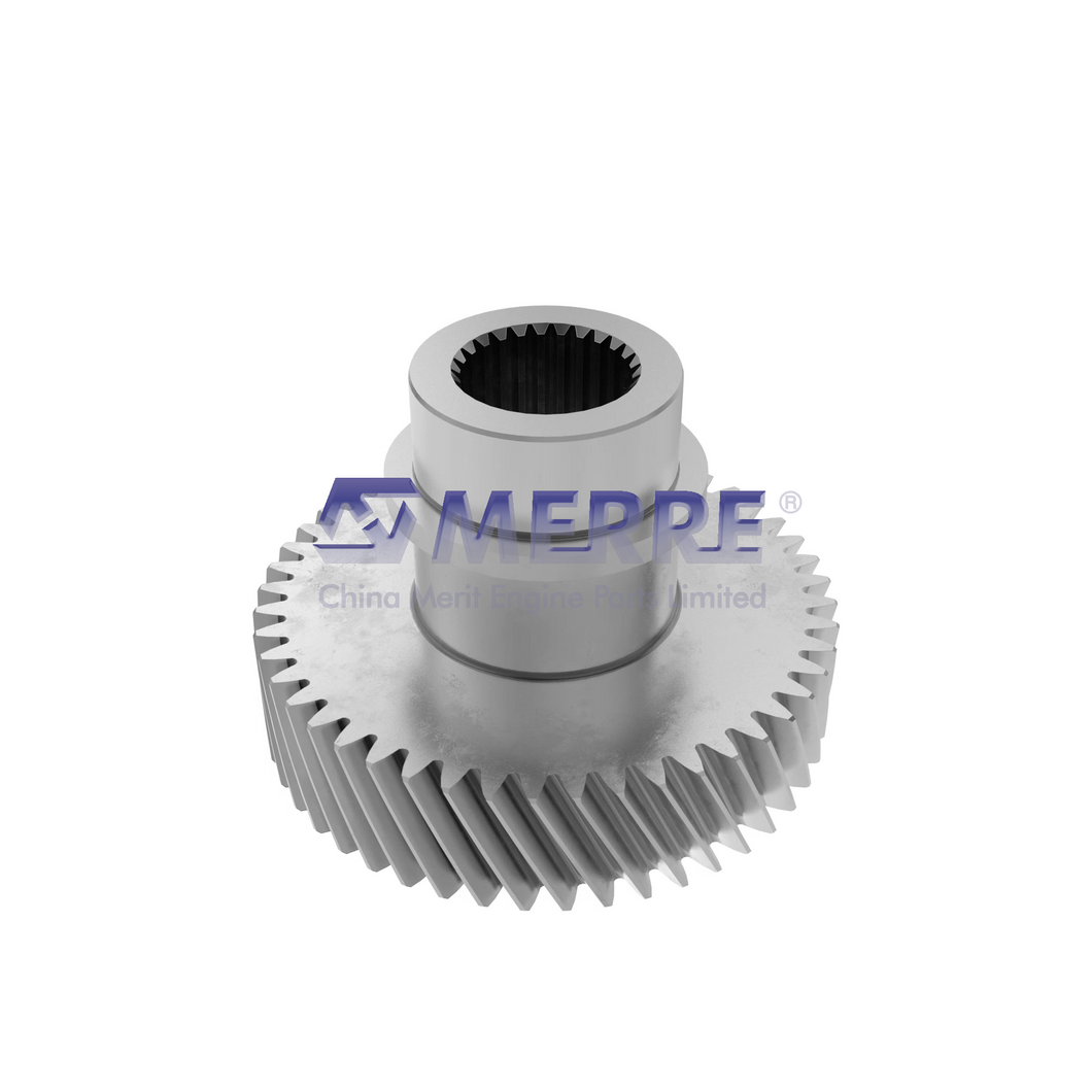 R537549:  IVT™ High Low Clutch Helical Gear For John Deere