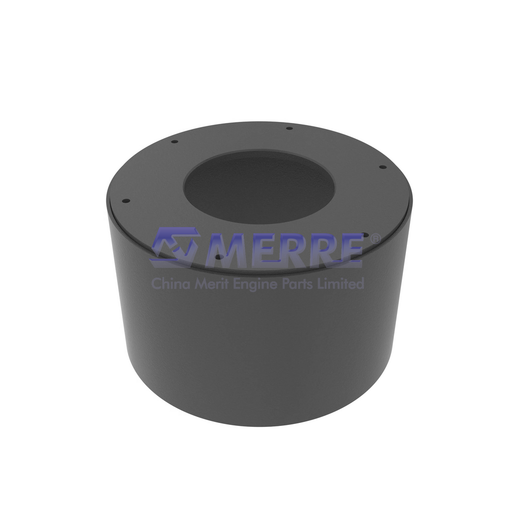 CB11420509: Topper Drum Assembly For John Deere