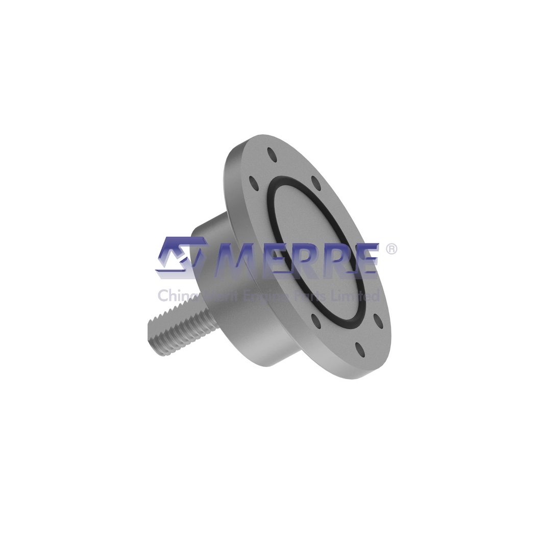 AA109361: Pneumatic Row Cleaner Ball Bearing For John Deere