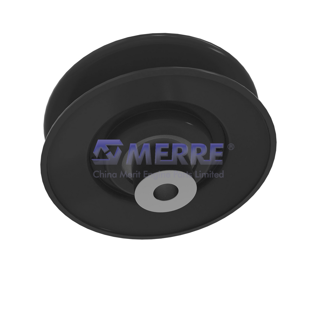 AM127458: Idler For John Deere
