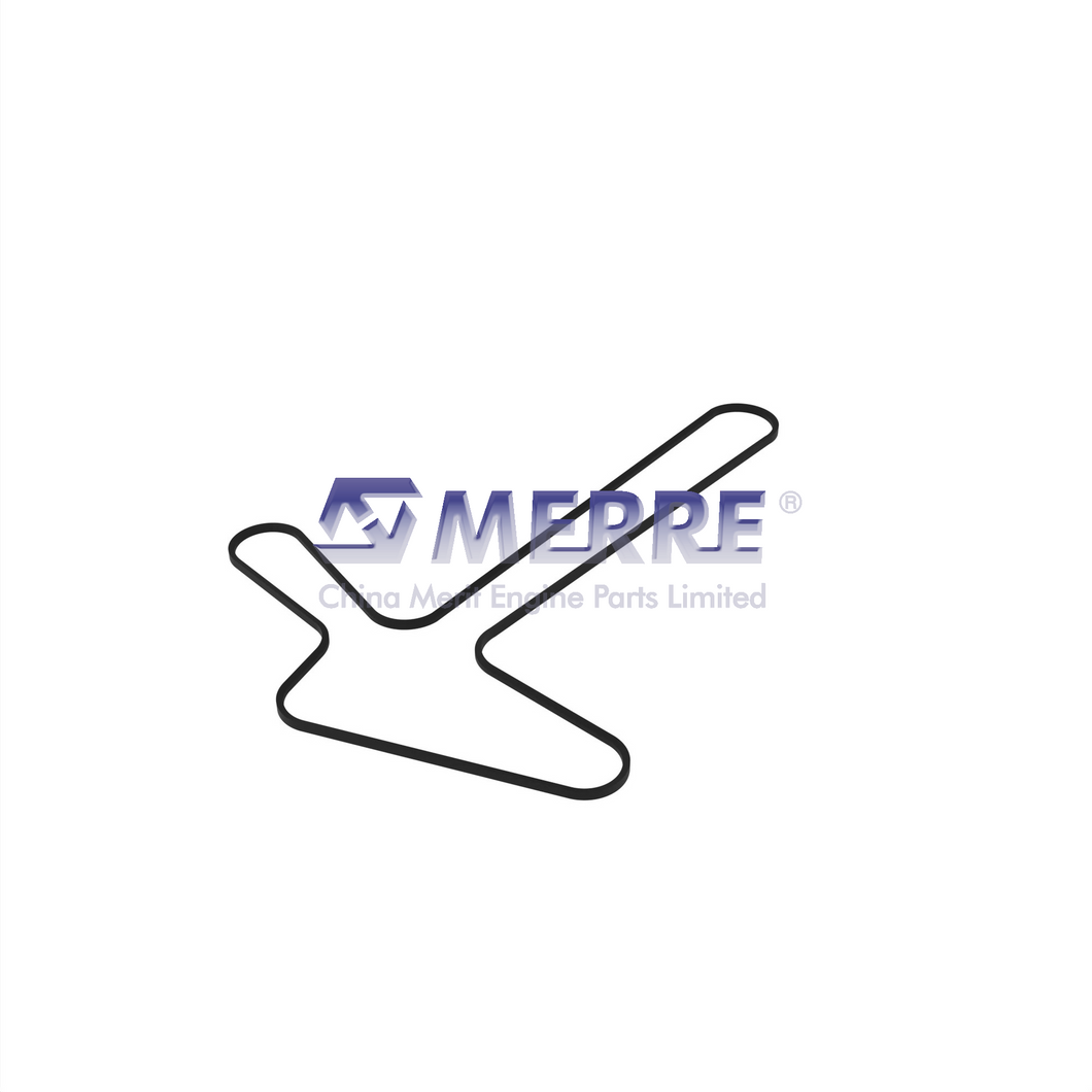 M84505: Mower Deck Drive V-Belt, Effective Length 3815 mm (150.2 inch) For John Deere