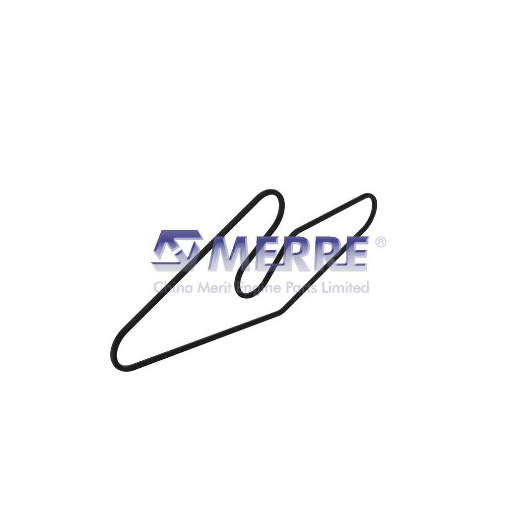 M120381: Mower Drive V-Belt, Effective Length 3140 mm (123.6 inch) For John Deere