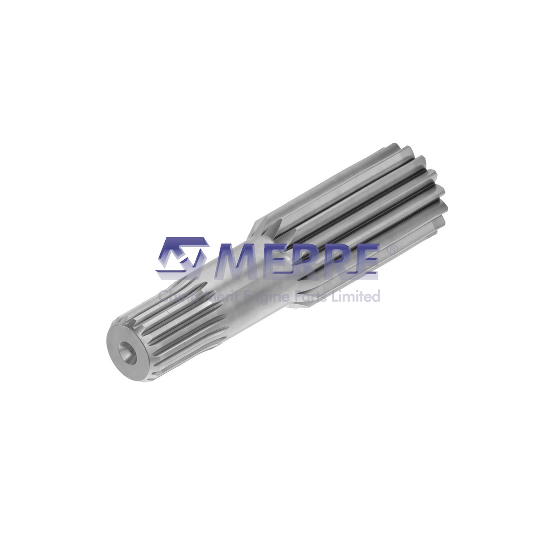 R551706: Sun Gear For John Deere