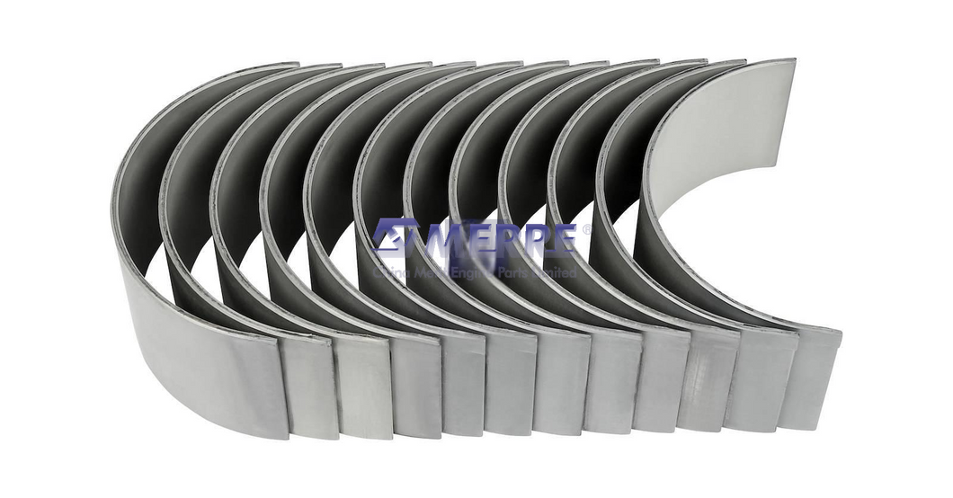 Connecting Rod Bearing Set - 007PS20192200 77895600 - 0000001902080, 0000001902081, 0000001902082