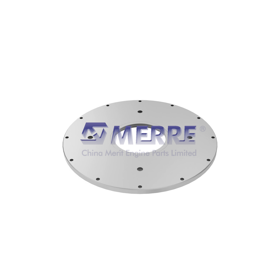 F071168: Engine Clutch Flange For John Deere