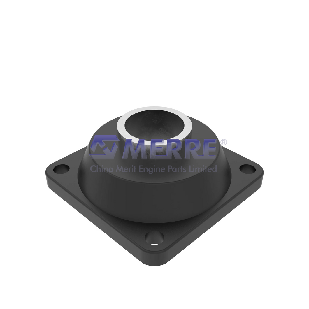 AZ100558: Bearing with Housing For John Deere