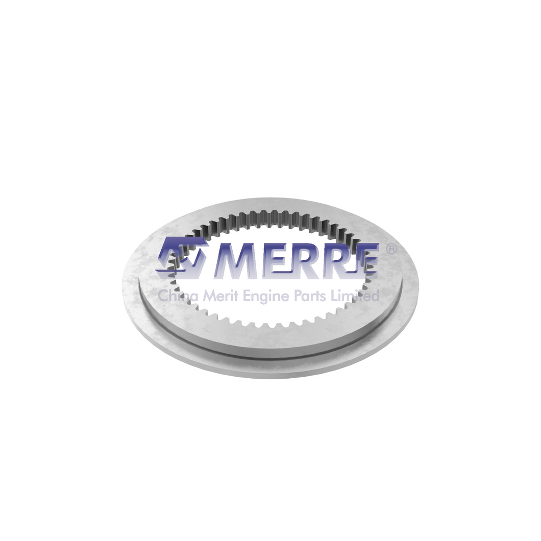 R544966: Clutch Pressure Plate For John Deere