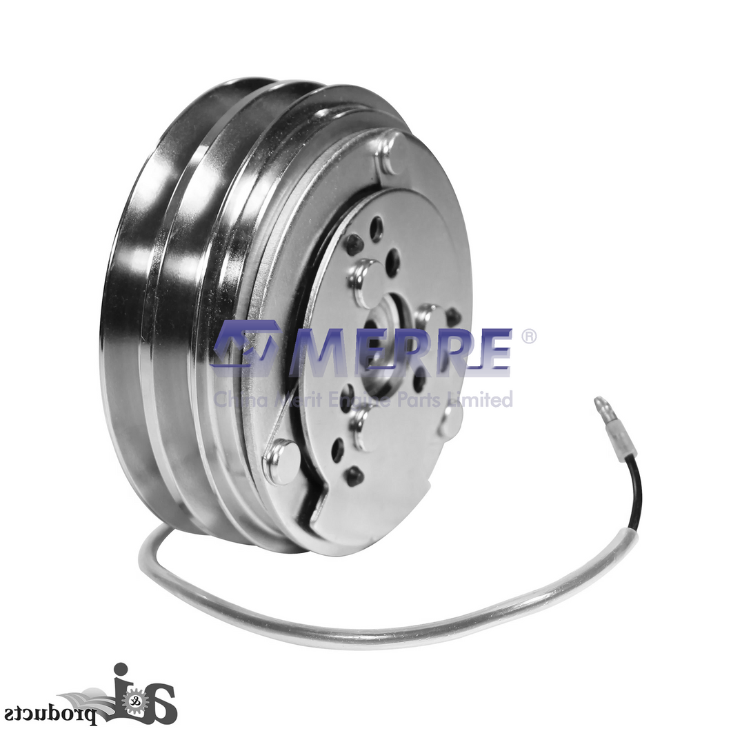 A-4338893: Clutch For John Deere