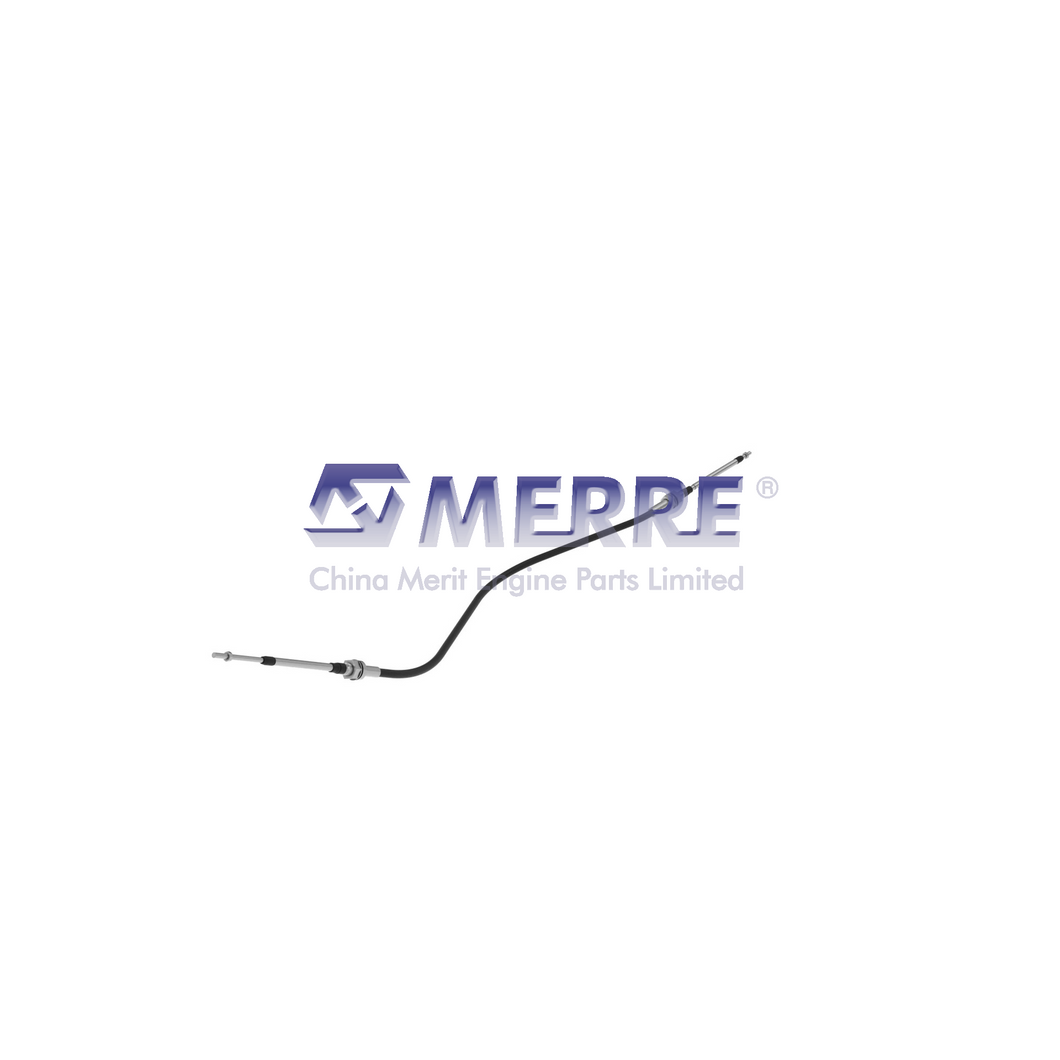 AM141246: Shift Linkage Push Pull Cable For John Deere