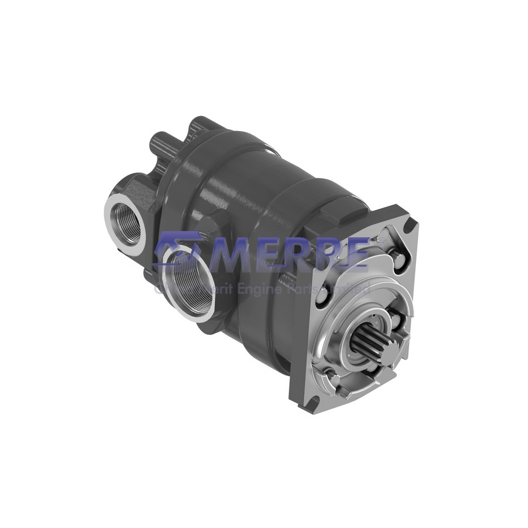 AXE57516: Hydraulic External Gear Pump For John Deere