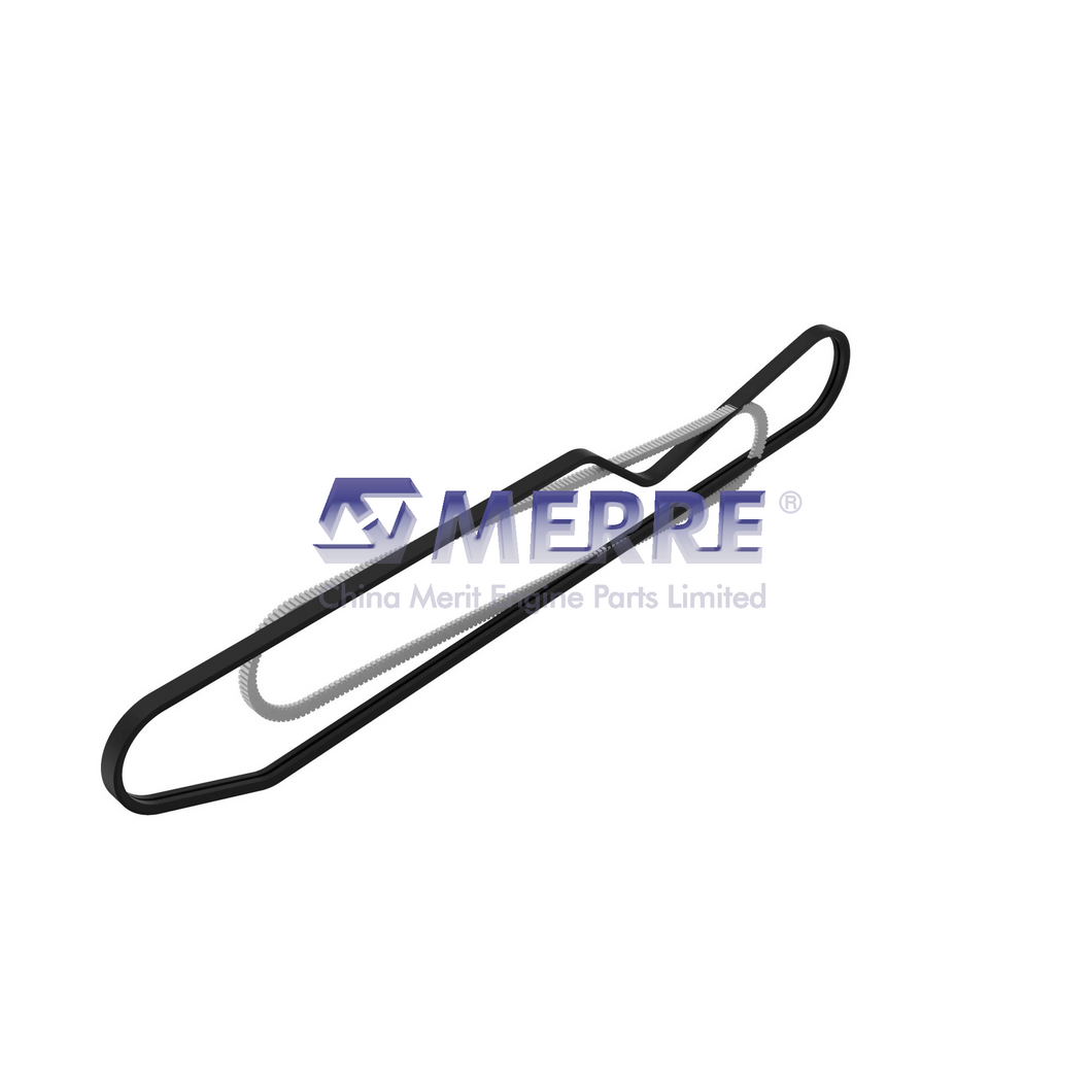 M143019: Mower Deck Drive V-Belt, Effective Length 1610 mm (63.4 inch) For John Deere