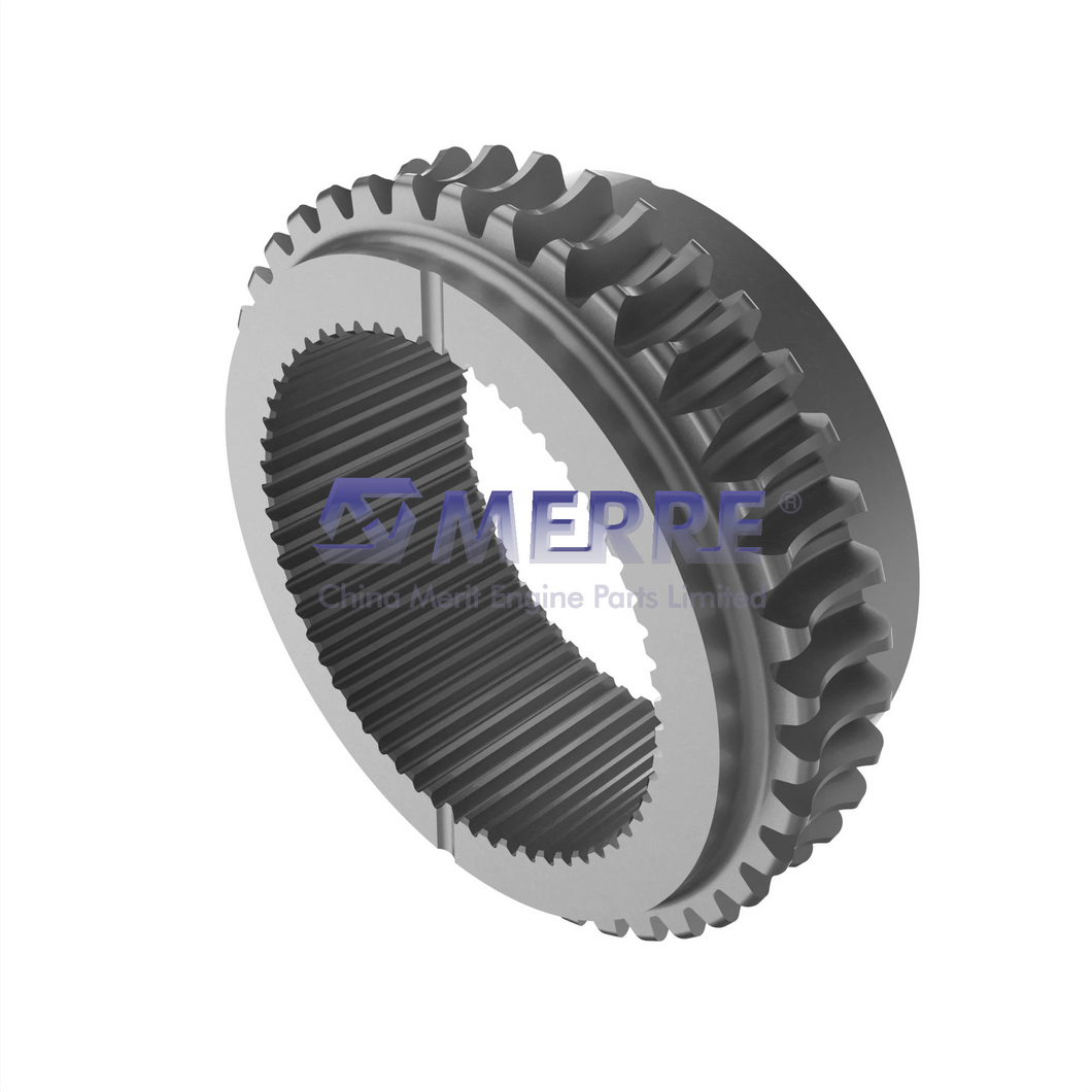 T184228: Circle Drive Gearbox Worm Gear For John Deere