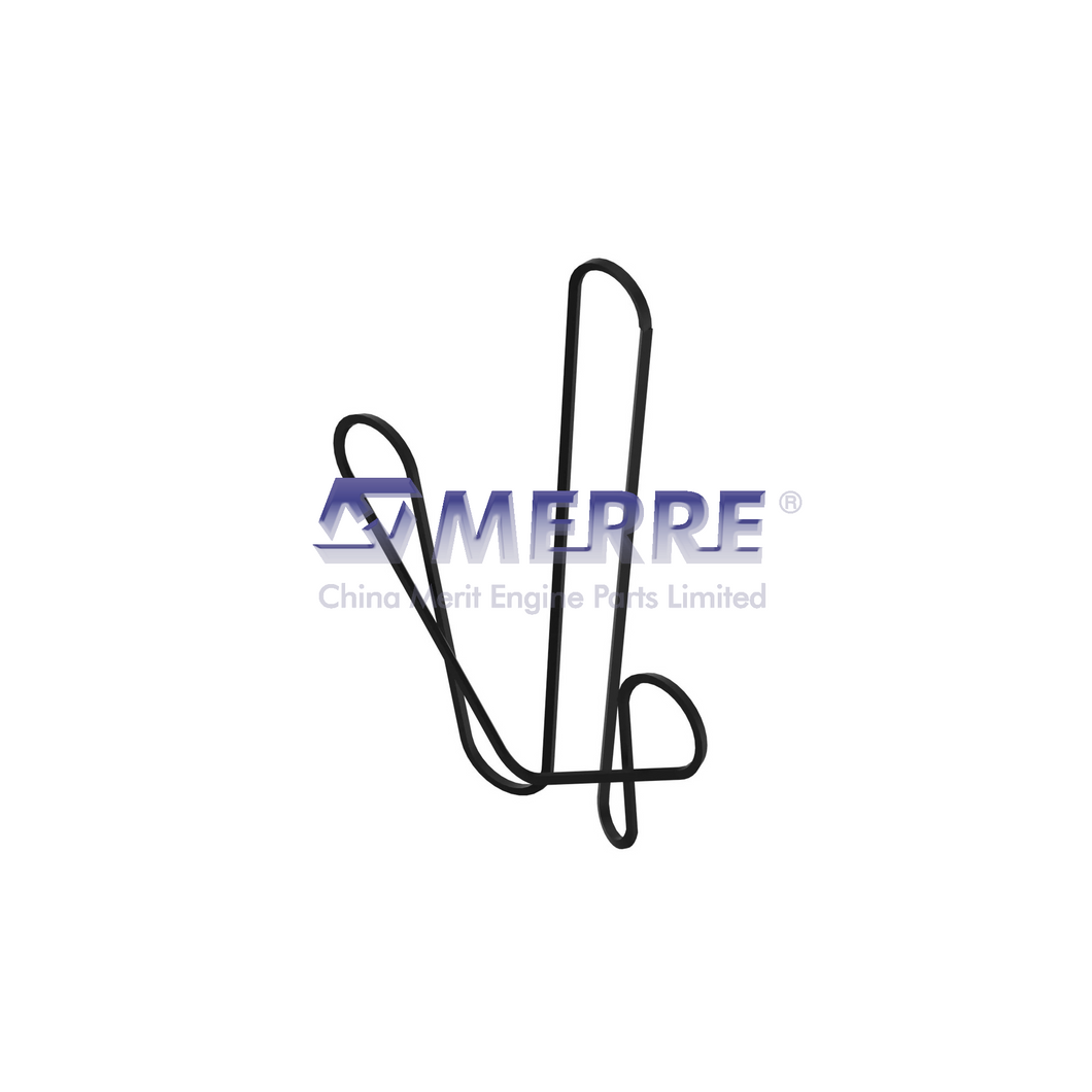 M155525: Mower Drive V-Belt, Effective Length 3630 mm (142.9 inch) For John Deere