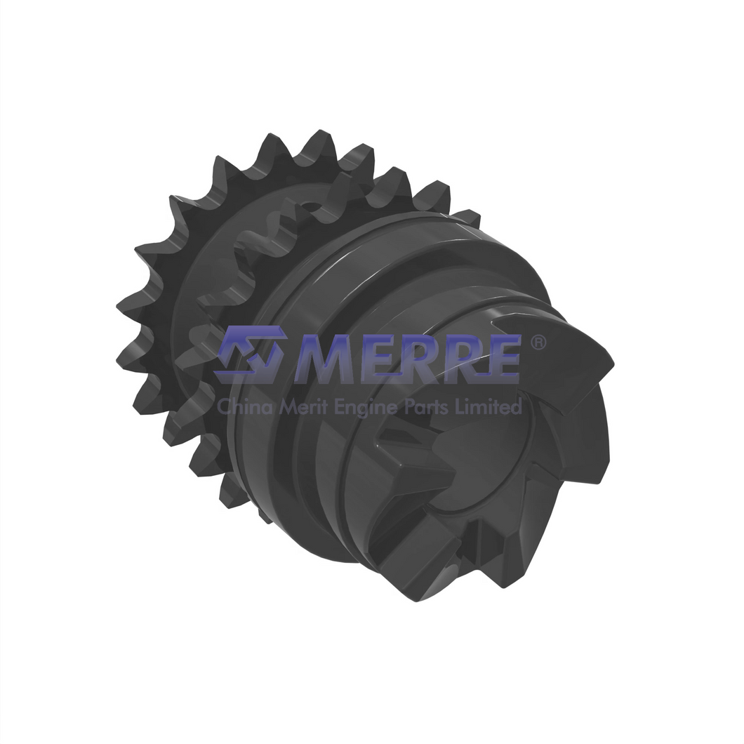 CQ42688: Countershaft Drive Gear For John Deere