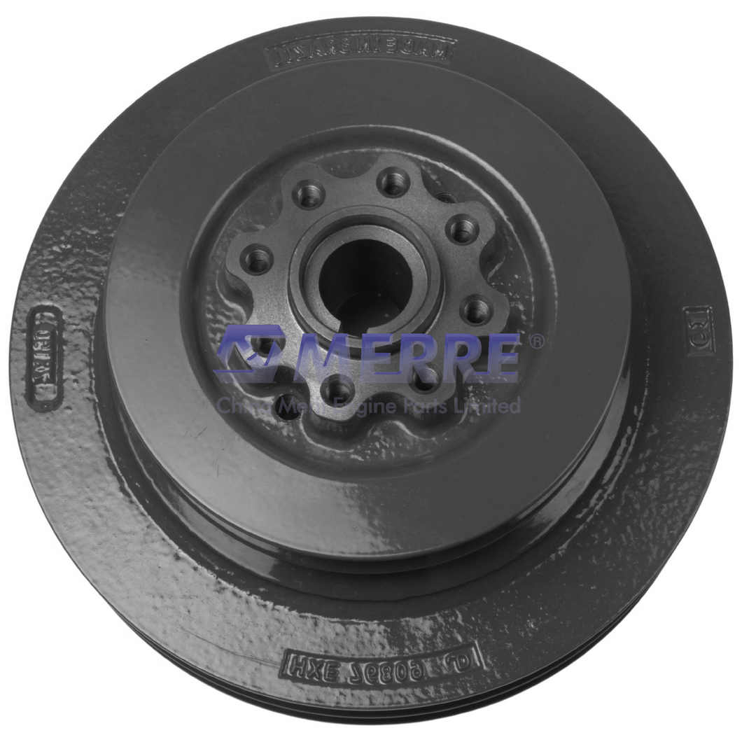 HXE76809: Pulley For John Deere