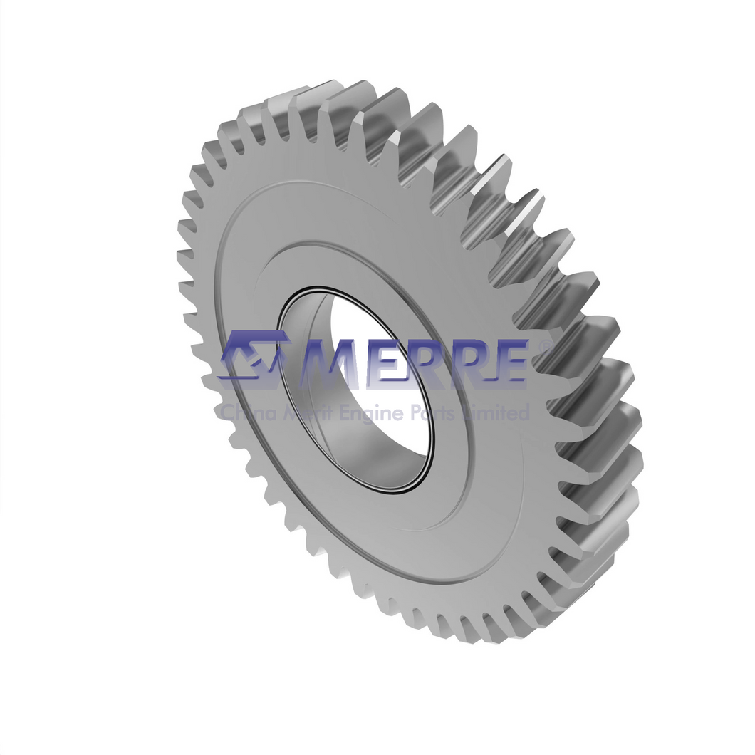 RE56369: Gear, Right Side For John Deere