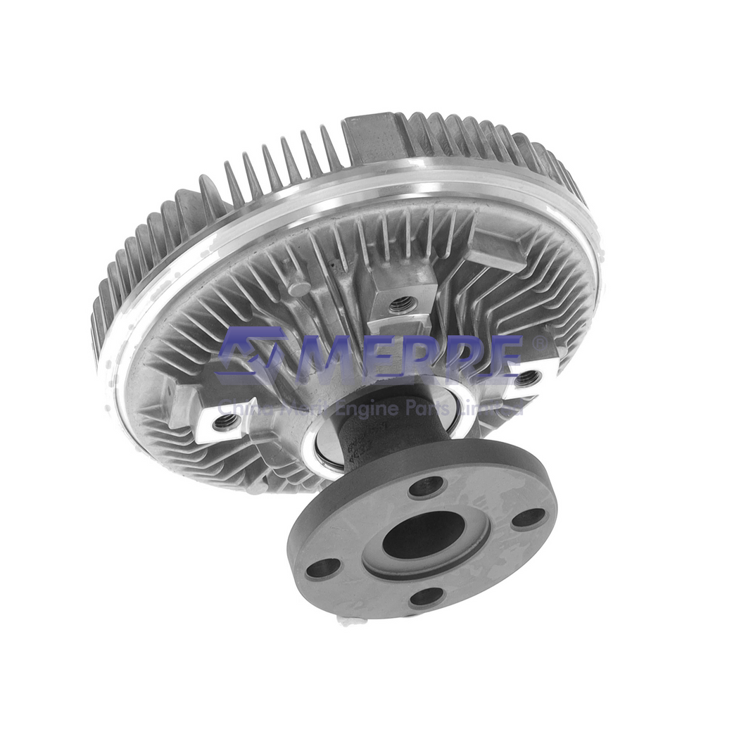 AL79618: Viscous Fan Drive Clutch Assembly For John Deere