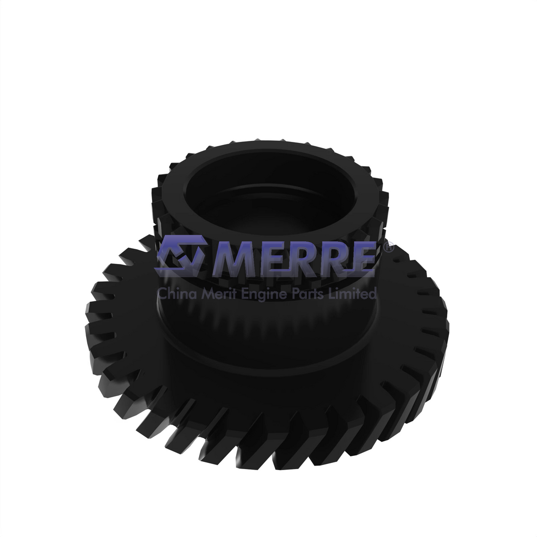YZ90897: Helical Gear, 33 Teeth For John Deere