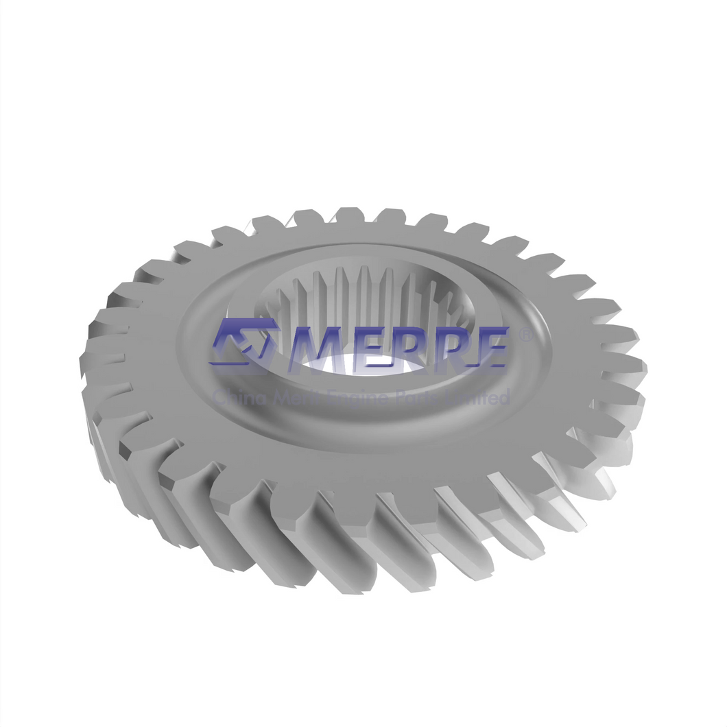 YZ90291: Helical Gear For John Deere