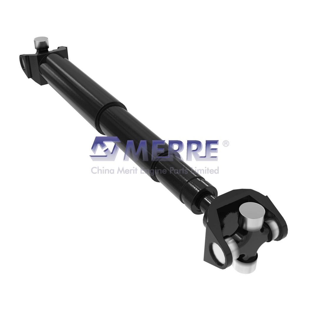 AT207293: Universal Joint with Shaft For John Deere