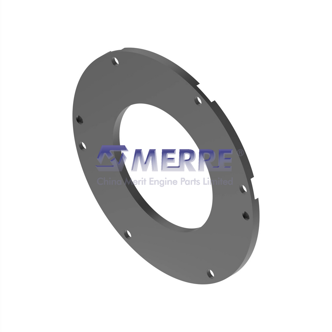 R209936: Direct Drive Clutch Cover For John Deere