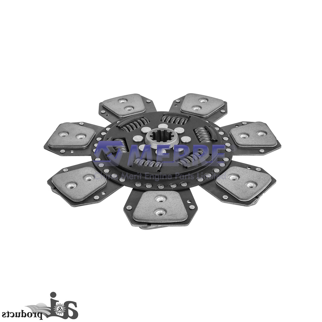 A-AL64759: Clutch Disk For John Deere