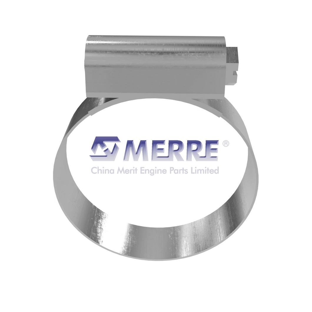 AN206114: Worm Gear Hose Clamp For John Deere